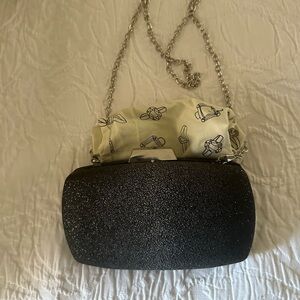SONDRA ROBERTS EVENING PURSE